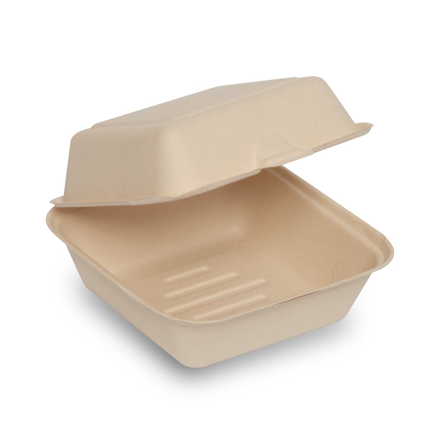 Sugarcane Side Box 5x5x3"