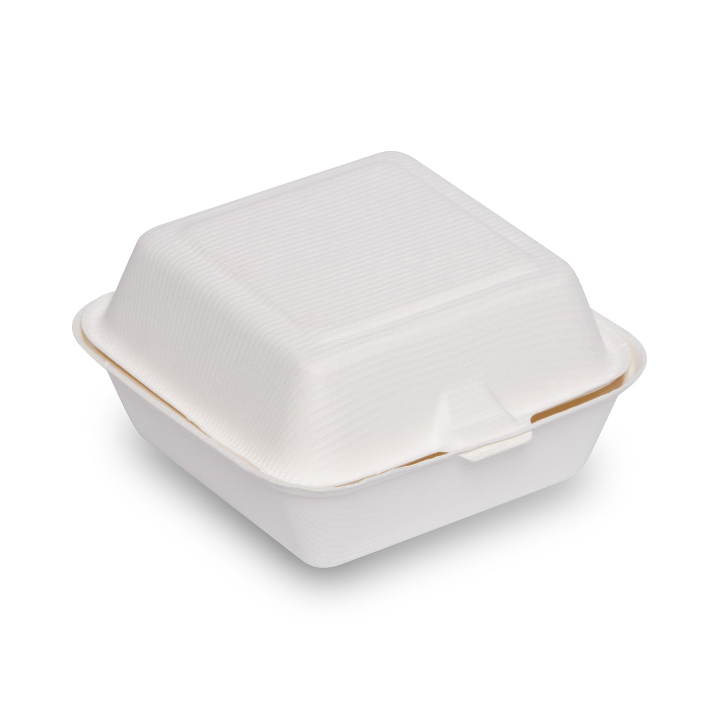 Fiber Side Box 5x5x3"