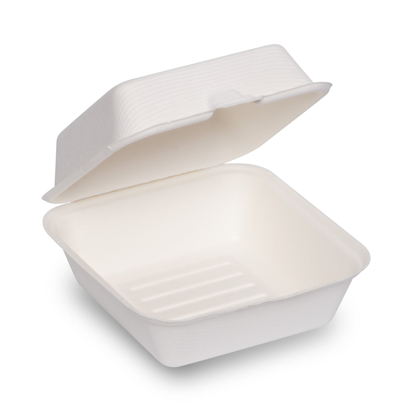 Fiber Side Box 5x5x3"