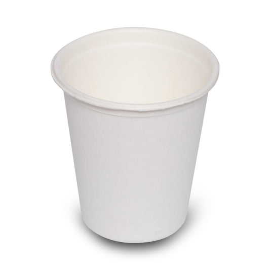 Drinking Cup - 8 OZ (Sugarcane)
