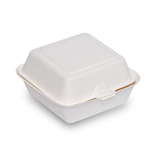 Fiber Side Box 5x5x3"