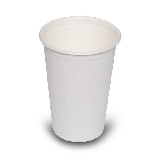 Sugarcane Drinking Cup - 12 OZ