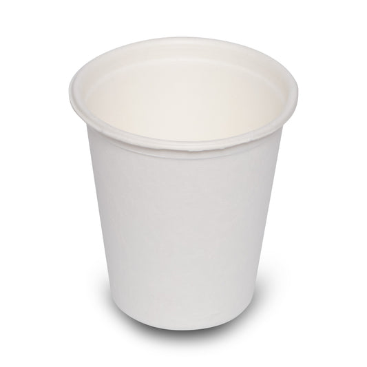 Sugarcane Drinking Cup - 6 OZ