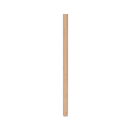 Bamboo Straws