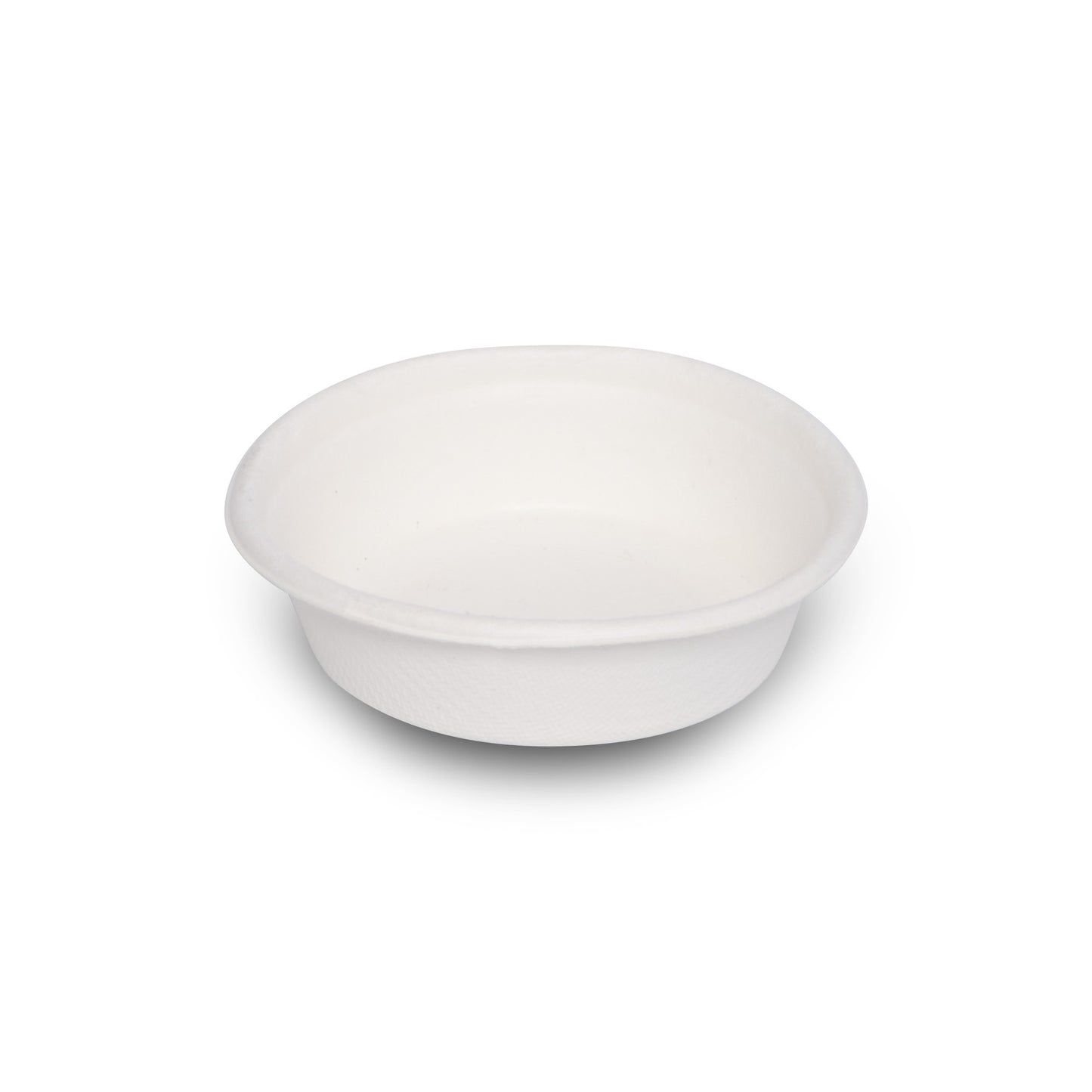 Condiment Cup - 2 OZ (Unbleached)